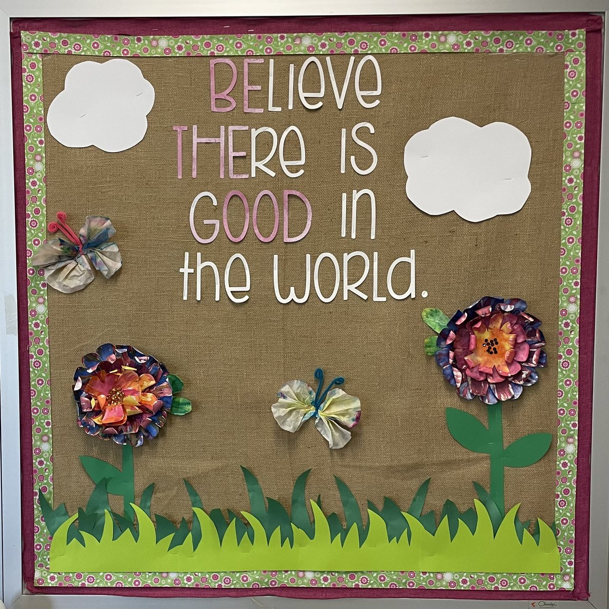 Condit Elementary tweet media