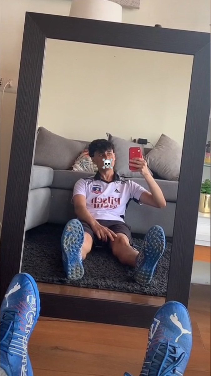 hasshernz's tweet photo. Toca Futt ☠️⚽️☑️ https://t.co/zQiN4Fsw0h