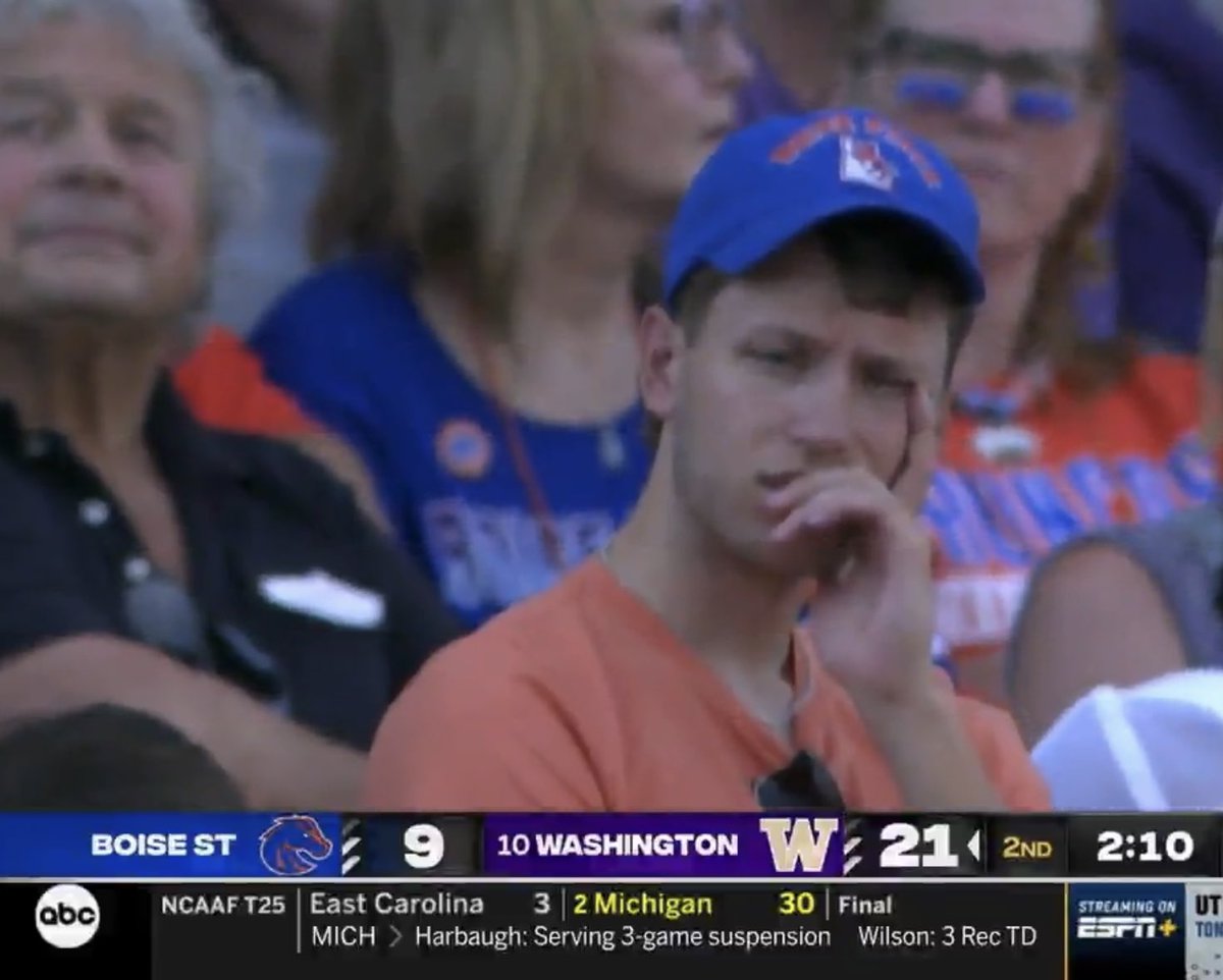 no context college football (@nocontextcfb) on Twitter photo 