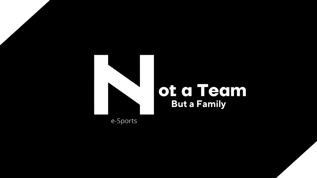 iamkatkk's tweet image. ANÚNCIO A VOCÊS, A NOT e-Sports!! A MINHA NOVA ORGANIZAÇÃO DE FORTNITE, VALORANT E CRIADORES DE CONTEÚDO!!!

Entrem AGORA no Perfil @Notesports_ e veja os contratados!!!

#goNOT