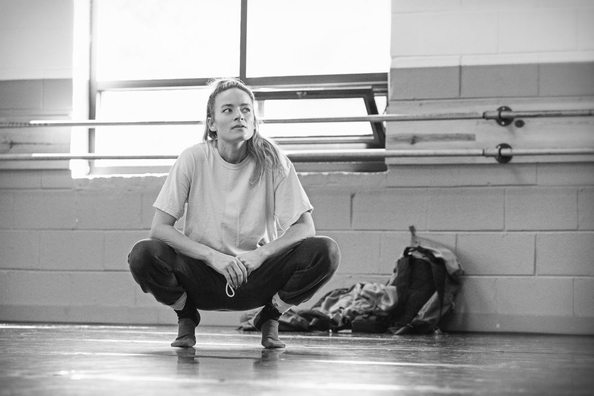 Chicago Dance Crash tweet media