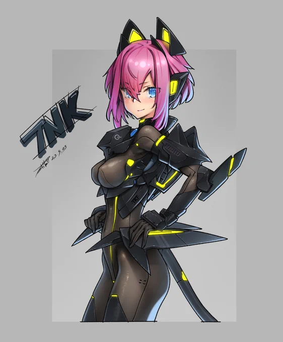 TNK230903 