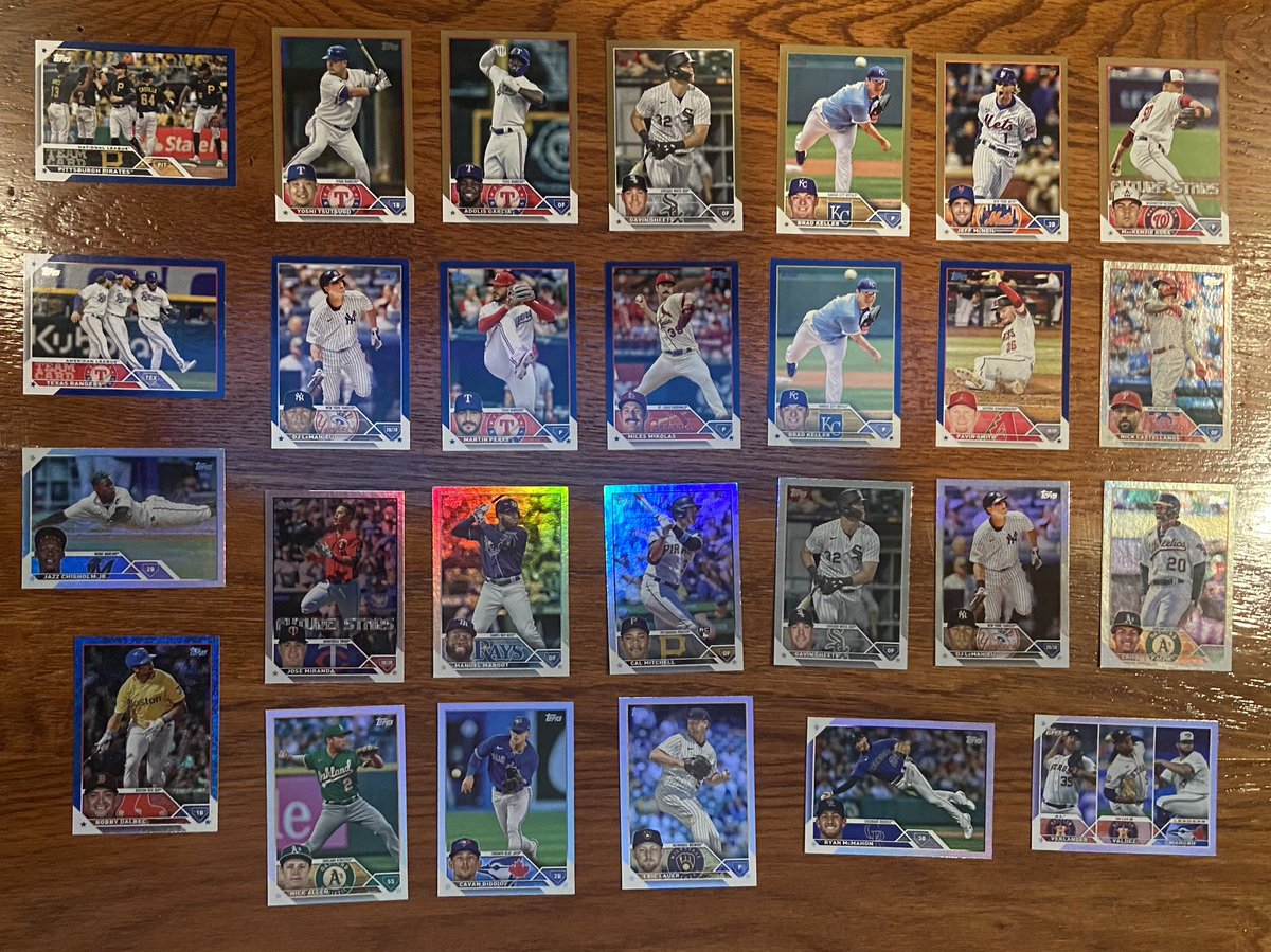 Matt Morice tweet media