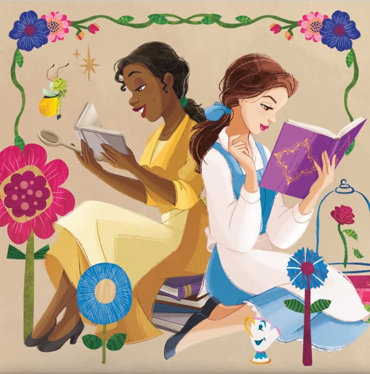 winxclubpretty's tweet photo. Tiana and Belle
#Disney #DisneyPrincess #Princess #Princesas #DisneyPrincesas #PrincesasDisney #Belle #Bella #Tiana #BestFriends #Friends #DisneyPrincesses #UltimatePrincessCelebration #PrincessCelebration #DisneyPrincessCelebration #DisneyCelebration https://t.co/ecIaNKTNTi
