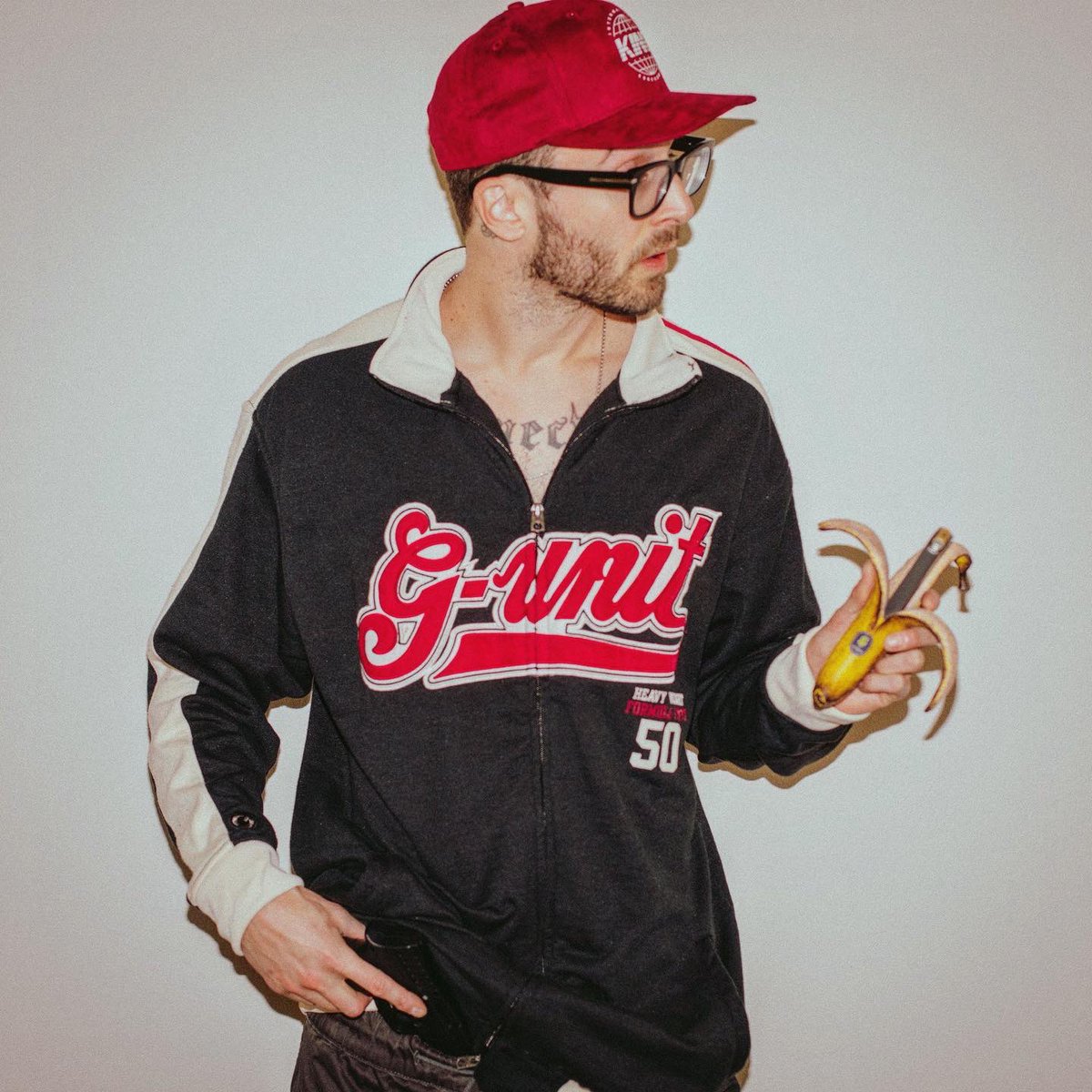 Chris Webby tweet media