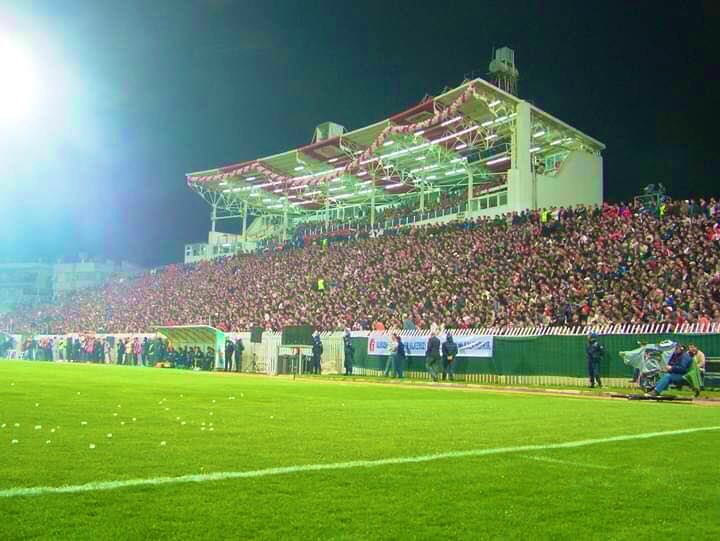 ben ışıkları özledim <a href="/Antalyaspor/">Hesap.com Antalyaspor</a> <a href="/07genclik1981/">07 GENÇLİK</a> yensende yenilsende...