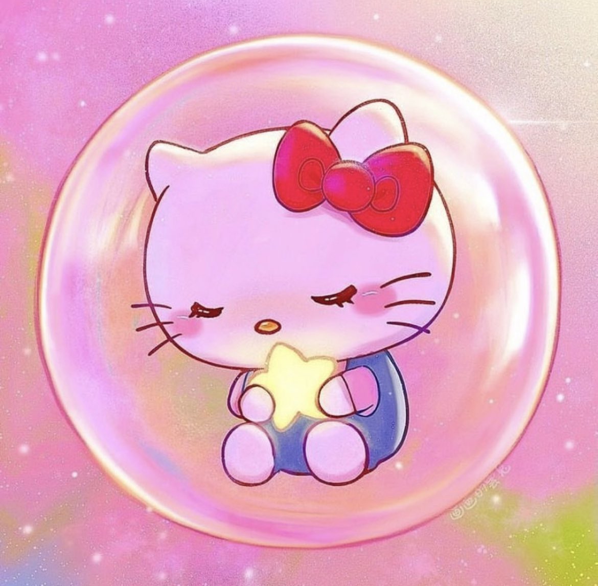 foo_chacha's tweet image. When you’re being mean to me this is who you’re being mean to