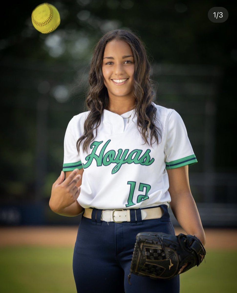 PKaracalidis's tweet photo. Junior SZN… 🥎 https://t.co/ODiRy2C4tn
