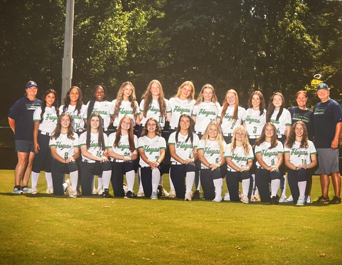 PKaracalidis's tweet photo. Junior SZN… 🥎 https://t.co/ODiRy2C4tn