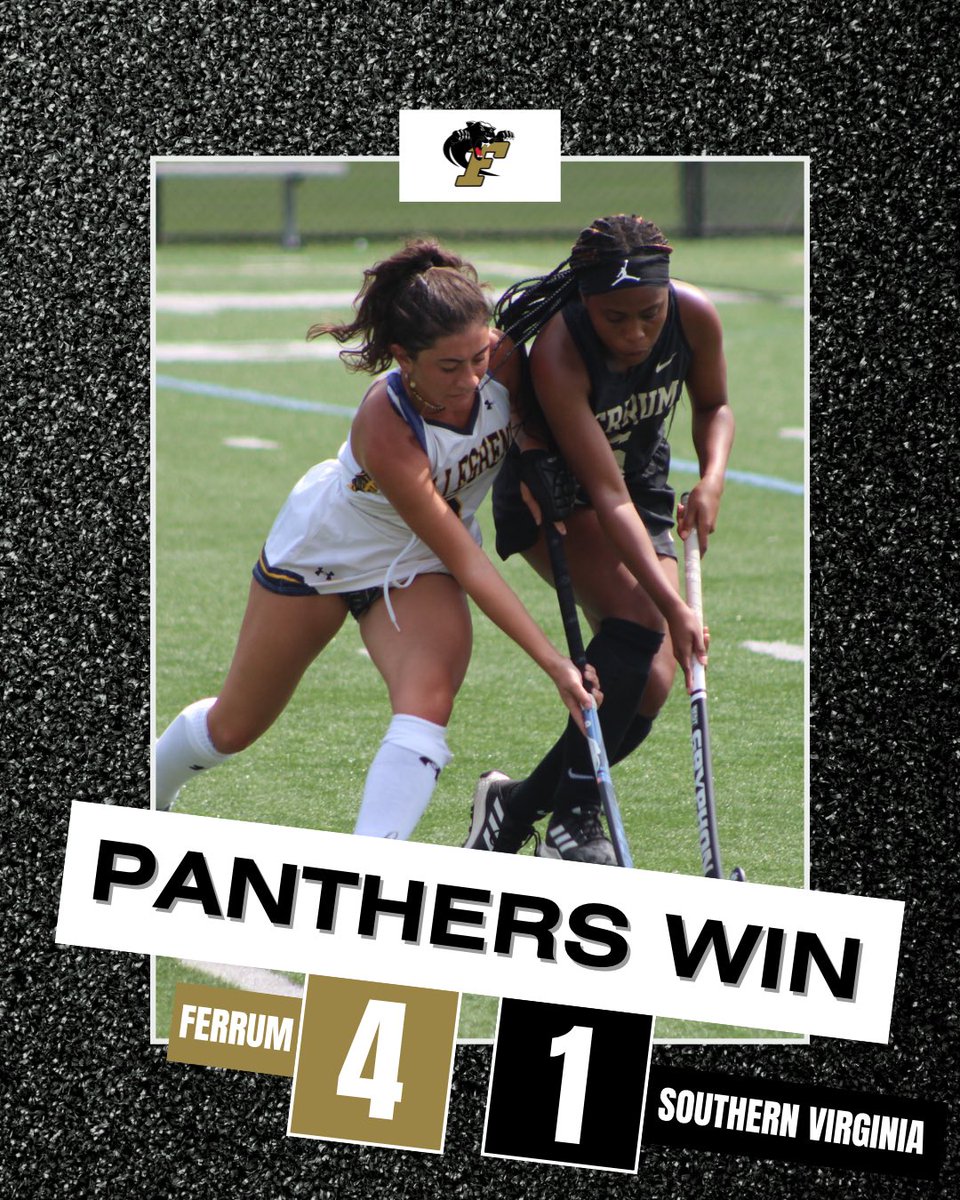 Ferrum Field Hockey tweet media