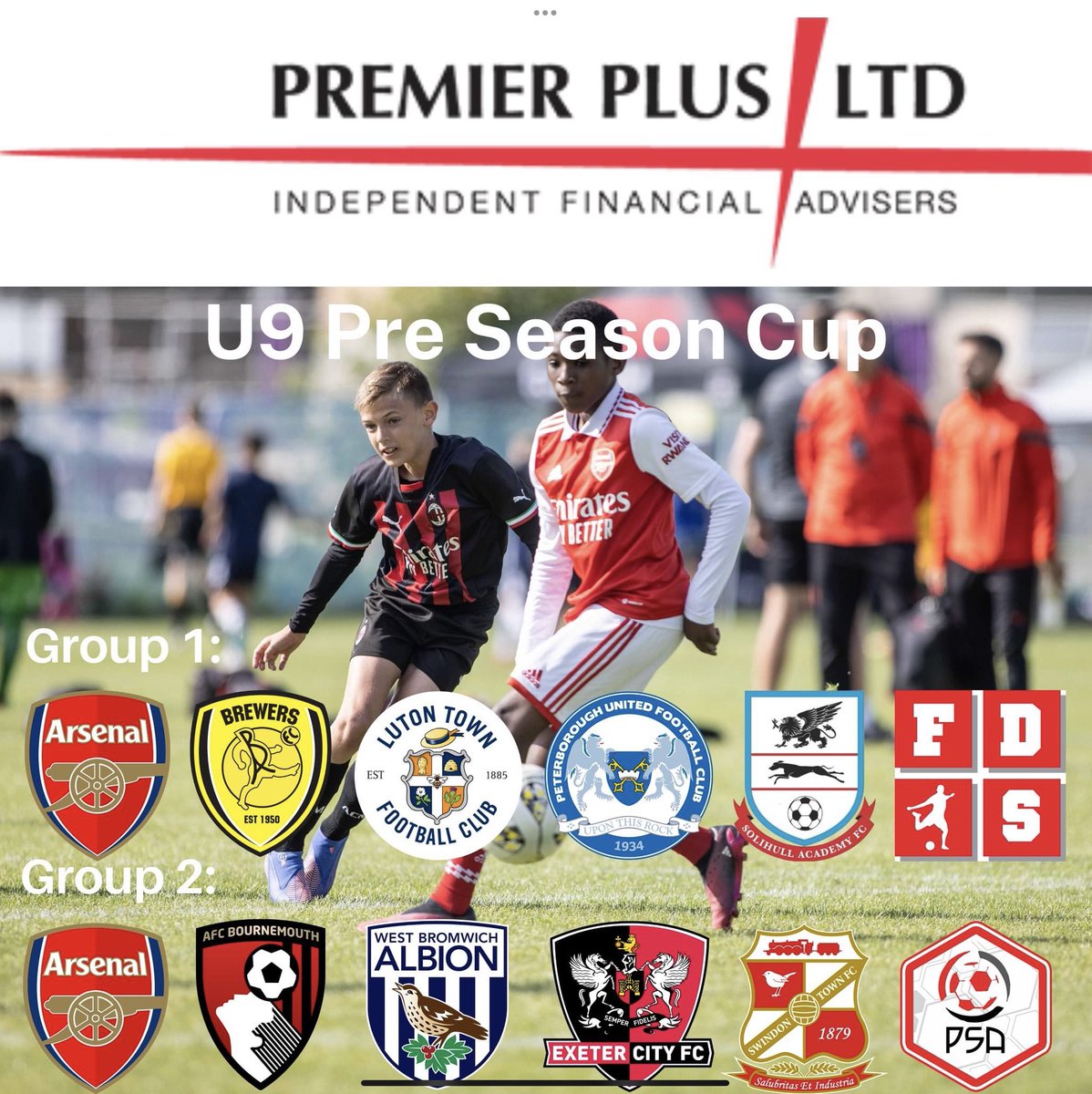 SolihullAcadFC's tweet image. Good luck to our @jpluk U9’s in the @Proacademytour tournament tomorrow, another massive development opportunity for our talented boys against professional academies 

#solihullacademyfc 
#professionalpathway
#allaboutdevelopment