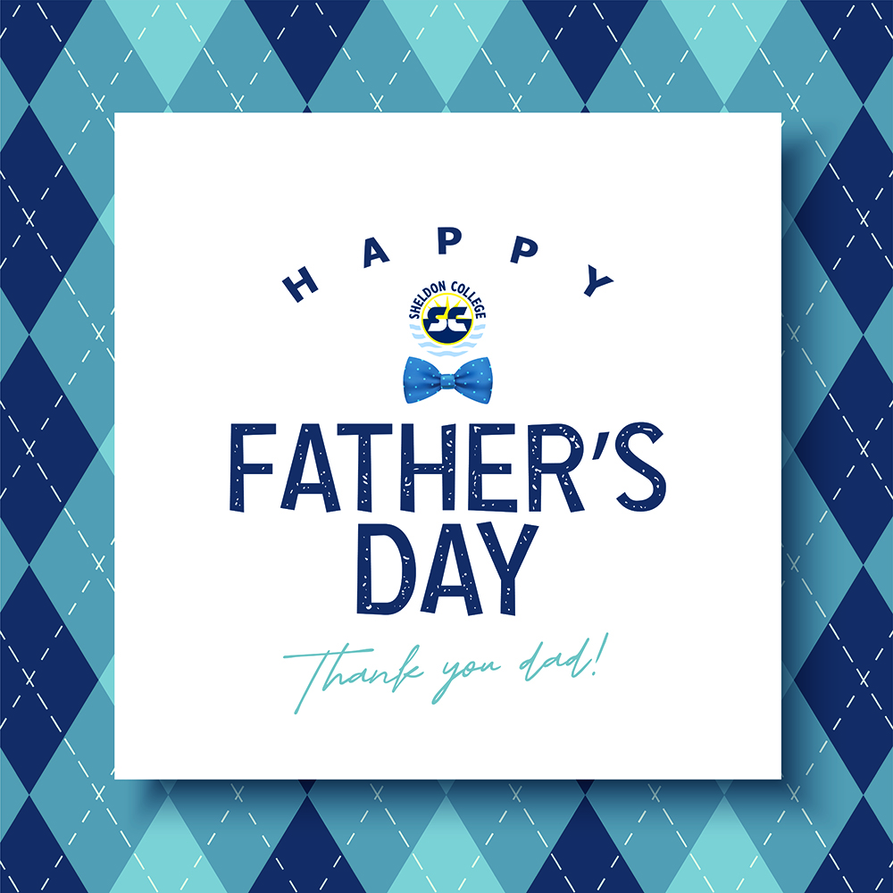 Sheldon LINQ Academy tweet media