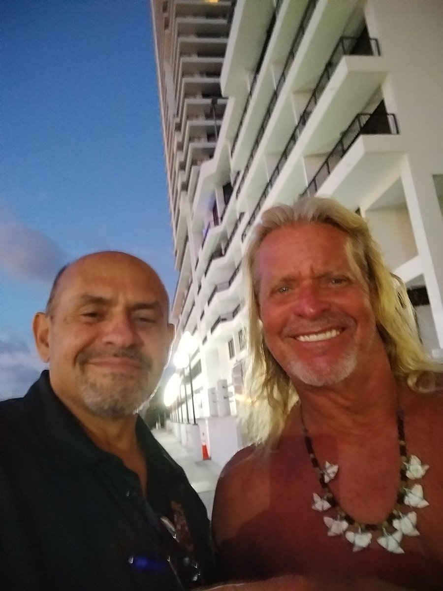 NodarseJoseph's tweet photo. He may be a legend but still has a bigger heart then his latest record of a 200LB Grouper or 5,000LB Hammerhead, he still donates half his earnings and all the meat to Miami, s largest Homeless Reach out Center Camillus House. https://t.co/fHYwU2N9sP
