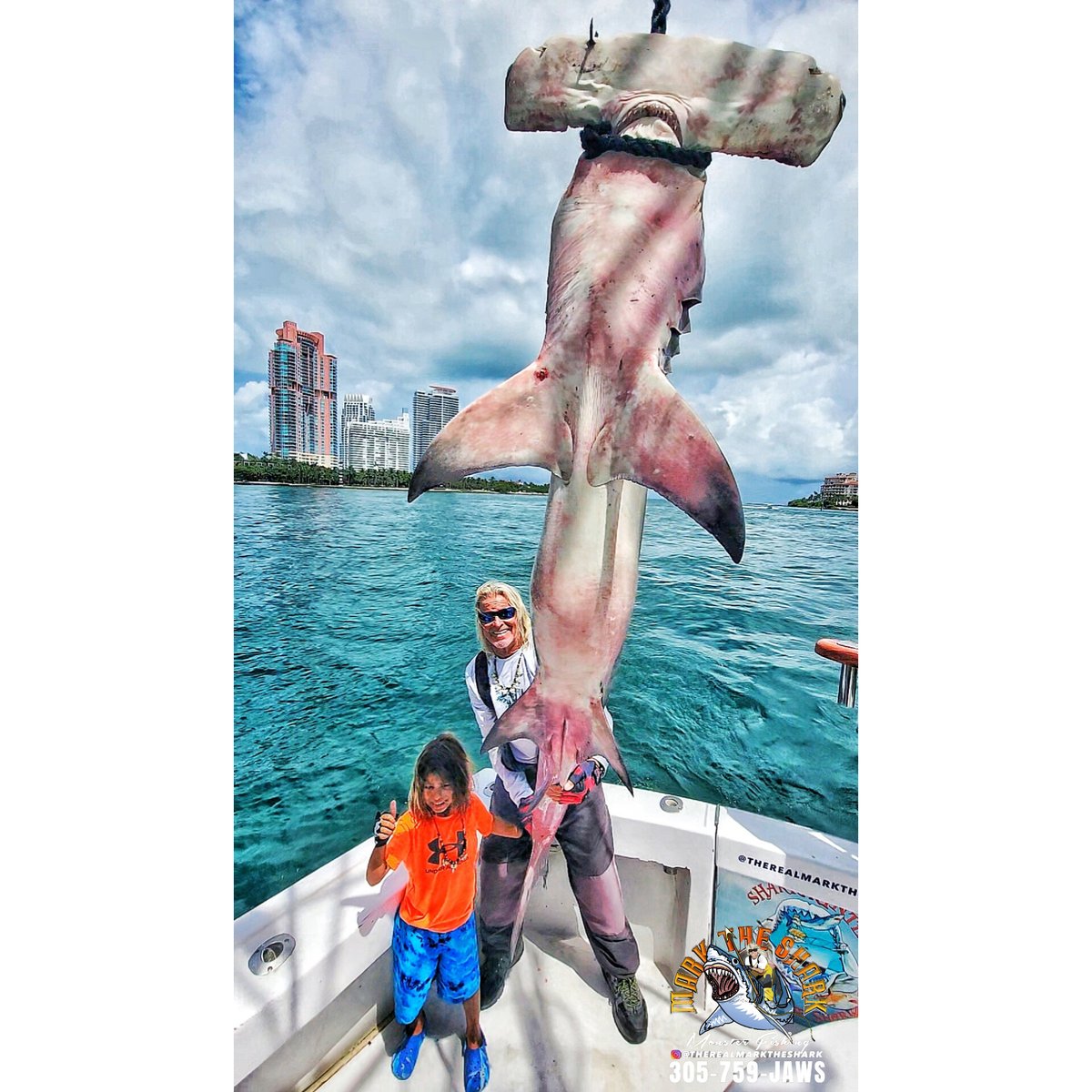 NodarseJoseph's tweet photo. He may be a legend but still has a bigger heart then his latest record of a 200LB Grouper or 5,000LB Hammerhead, he still donates half his earnings and all the meat to Miami, s largest Homeless Reach out Center Camillus House. https://t.co/fHYwU2N9sP