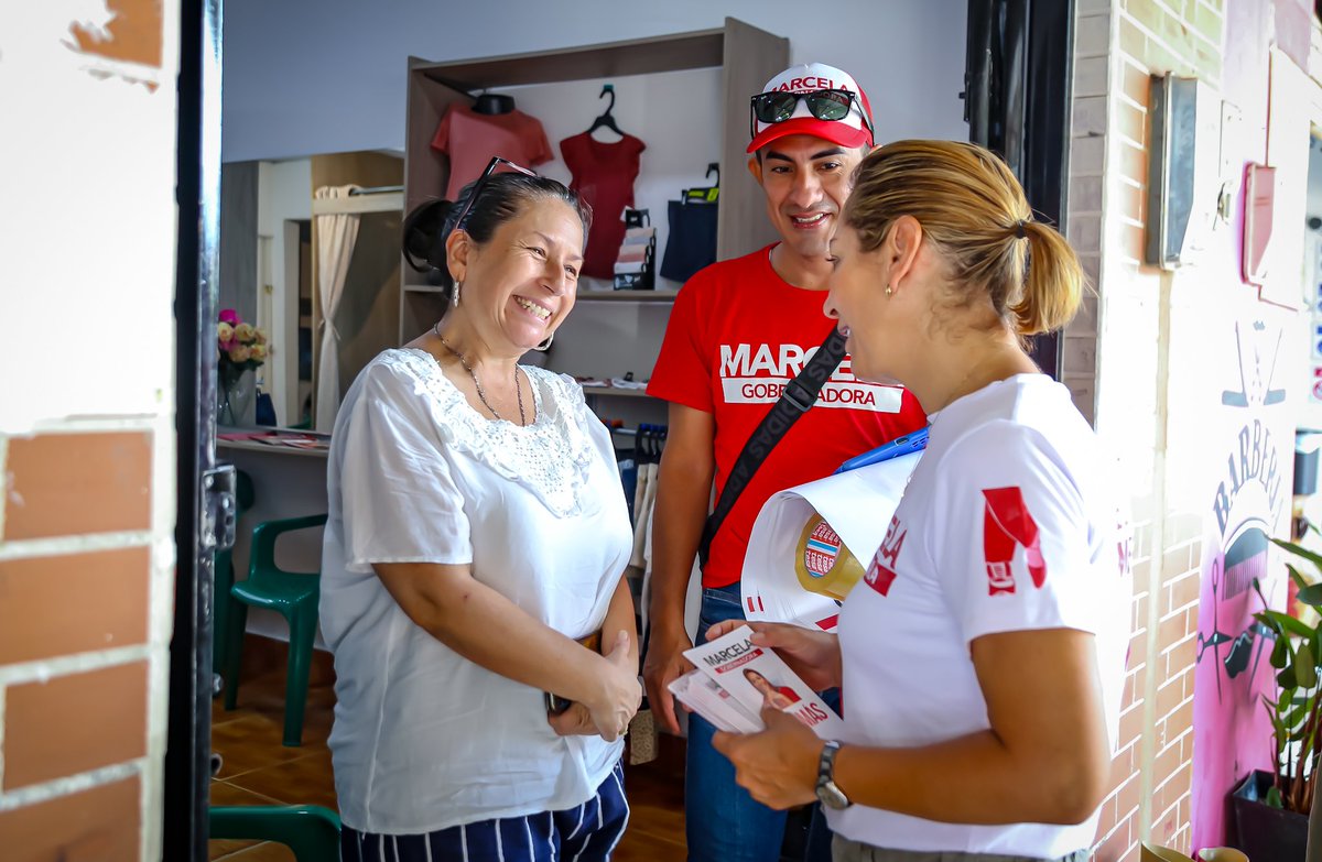 marcela_amayag's tweet photo. Hoy sábado en Puerto López compartiendo nuestras propuestas de trabajo para devolverle a la Ruta del Amanecer Llanero todas las obras y las oportunidades que necesita su gente. 

#ElMetaMereceMás https://t.co/OmwOUoNuwR
