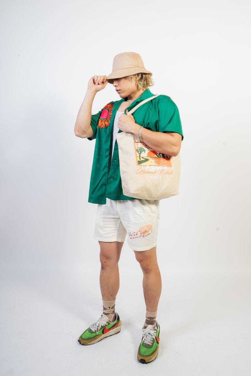 Thunderblunder7's tweet image. Thank you Agency for all the love and support for the campaign this drop ‼️ 📷IT'S THE FINAL FINAL 48 HOURS left to grab your summer 2023 clothing before it's gone forever!!! 😈😈 agencyofficial.com📷WE ARE GIVING AWAY A FREE TSHIRT TO 4 RANDOM PEOPLE WHO RETWEET!🕺🕺