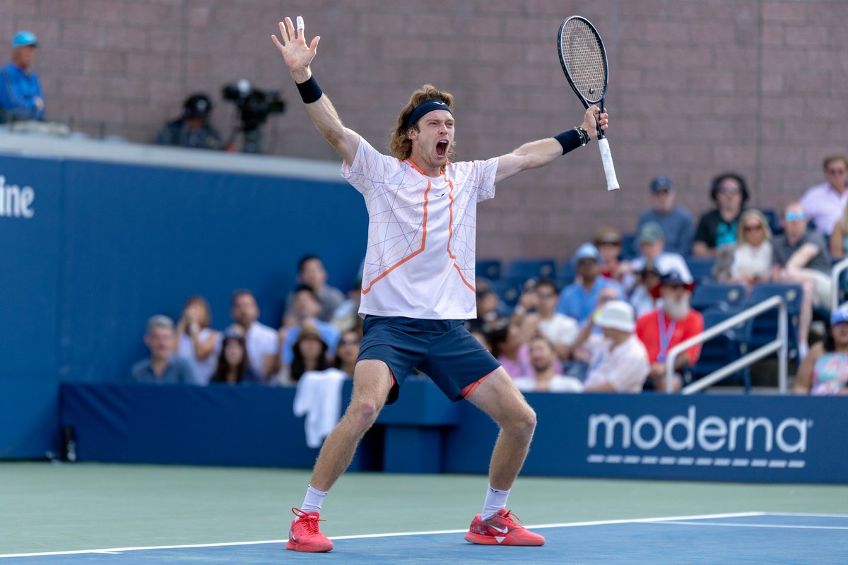 ATP Tour tweet media