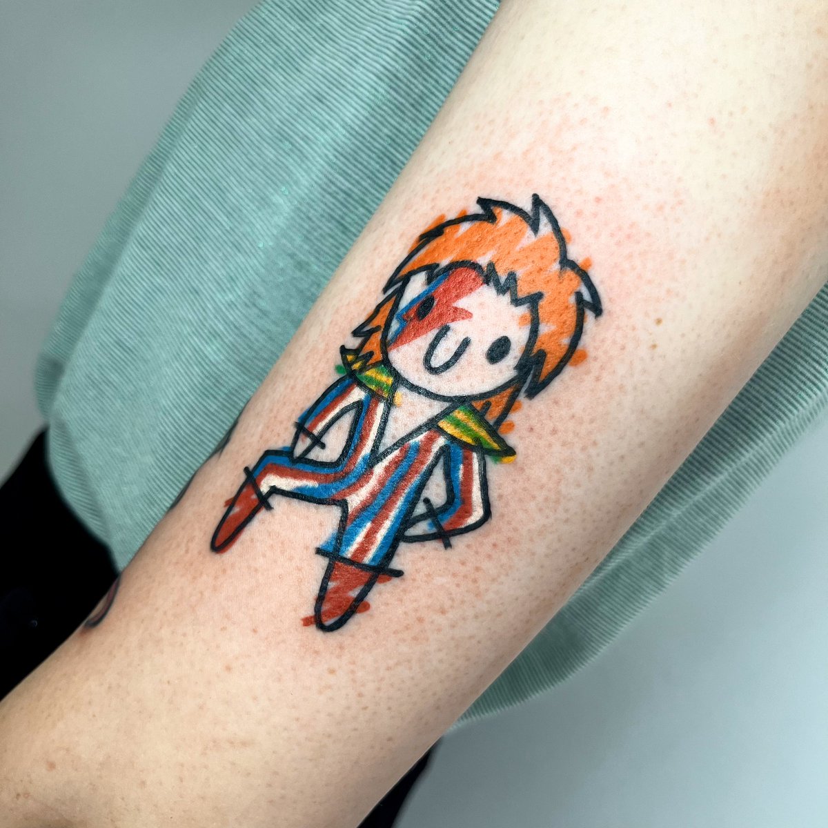 Meerie_tattoo's tweet photo. Le reconnais-tu ? https://t.co/23kE6sJF0V