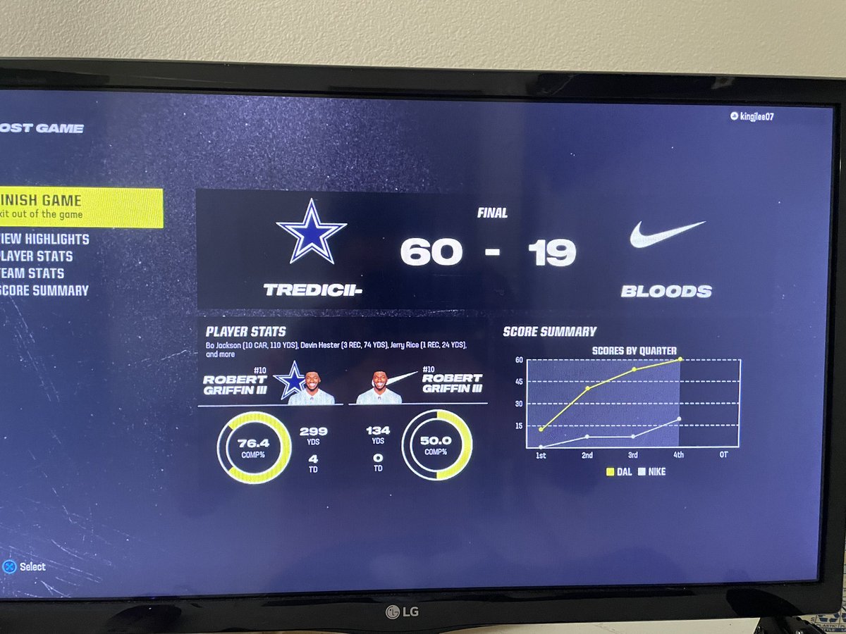 At what point do you even contemplate sitting through this 😂 @TeamIntelHQ