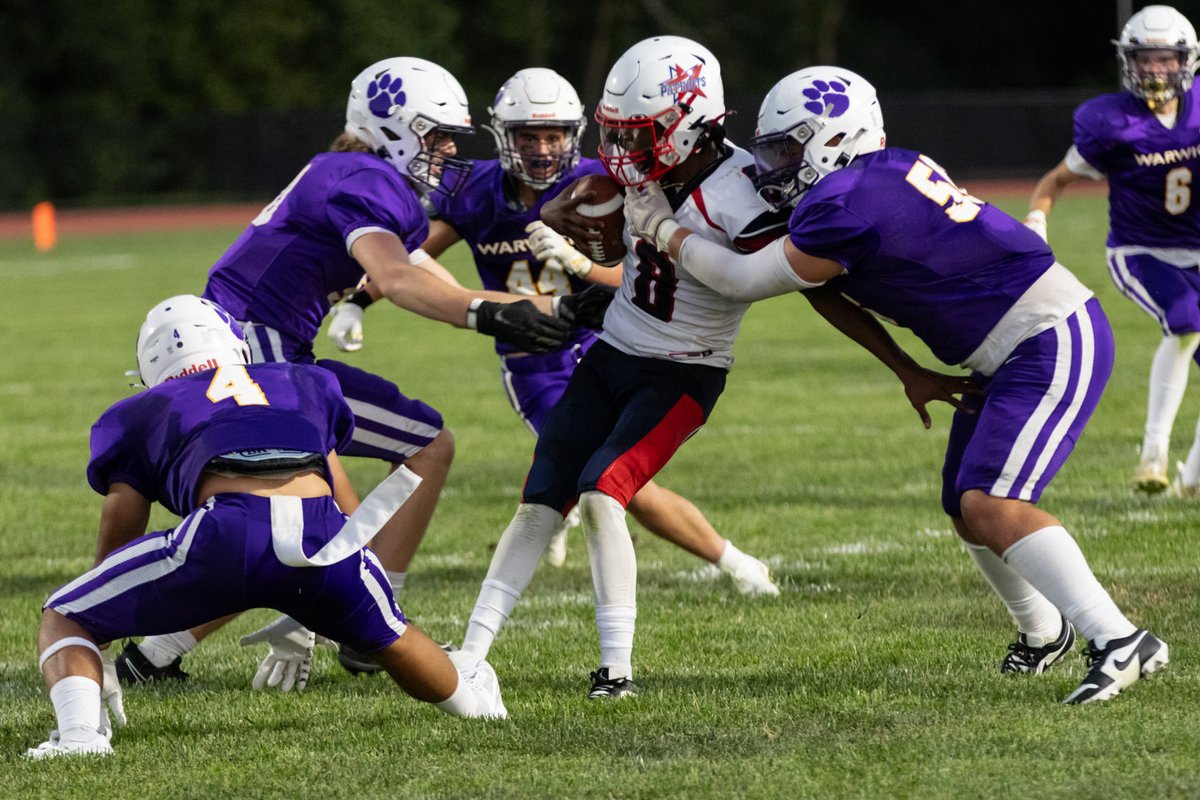 WarwickValleyCSD tweet media