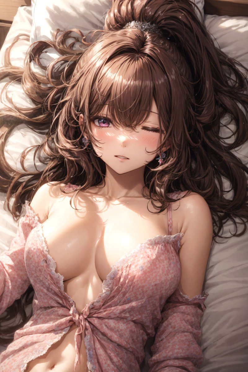 13th_satis2's tweet photo. もう起きるの？

You up already? https://t.co/PRrx80aeuo