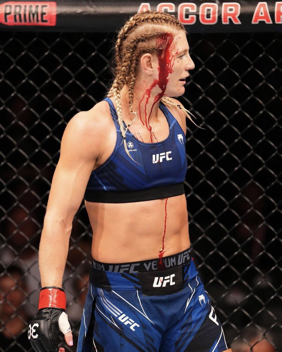 MMA TIME tweet media