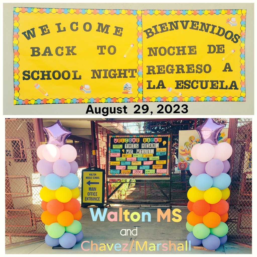 AskMsKirk's tweet photo. My first Back to School Night as Principal Kirk🙏😊🙌🏽 https://t.co/Vh0K9iLcmL