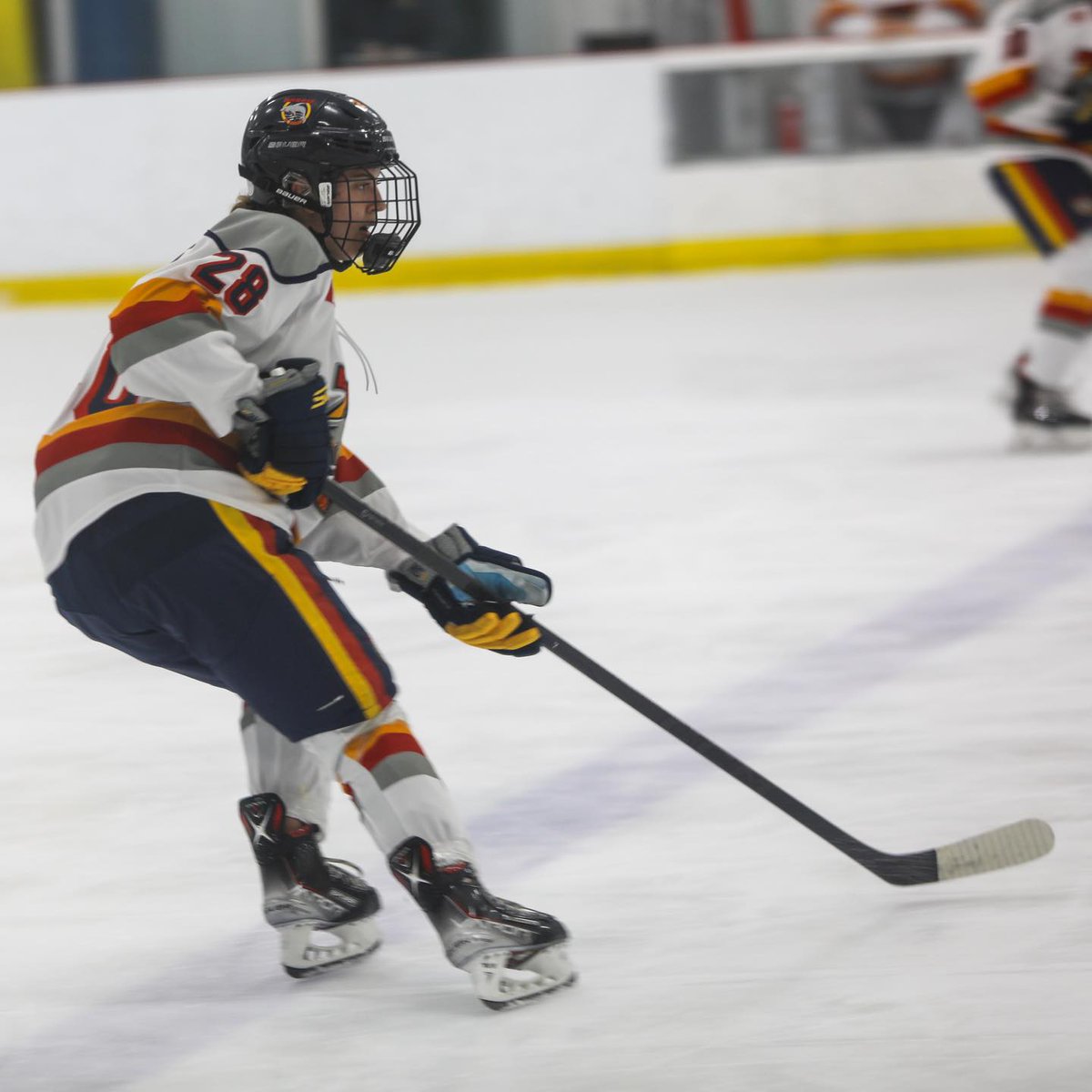 Barrie Jr. Sharks tweet media