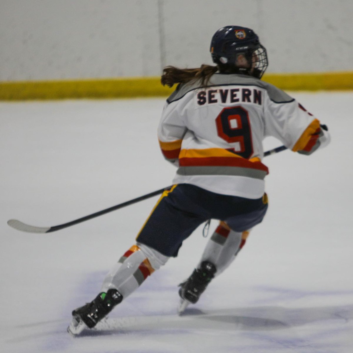 Barrie Jr. Sharks tweet media