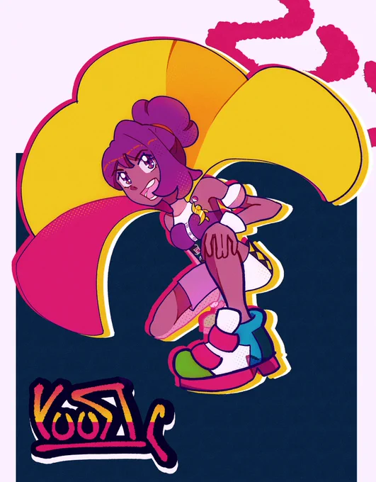 Champion Gloria Design 