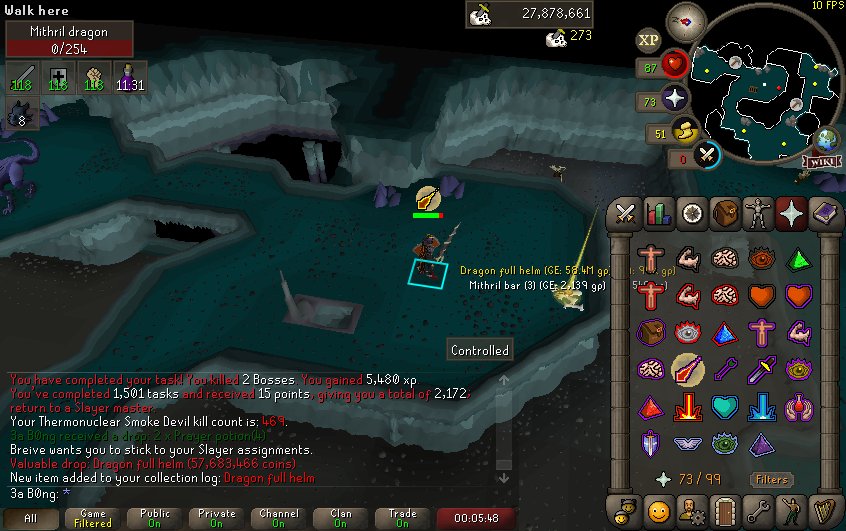 3a_Bong's tweet photo. Quick 1/32k on a point task of 9 https://t.co/LZn08z5jQt