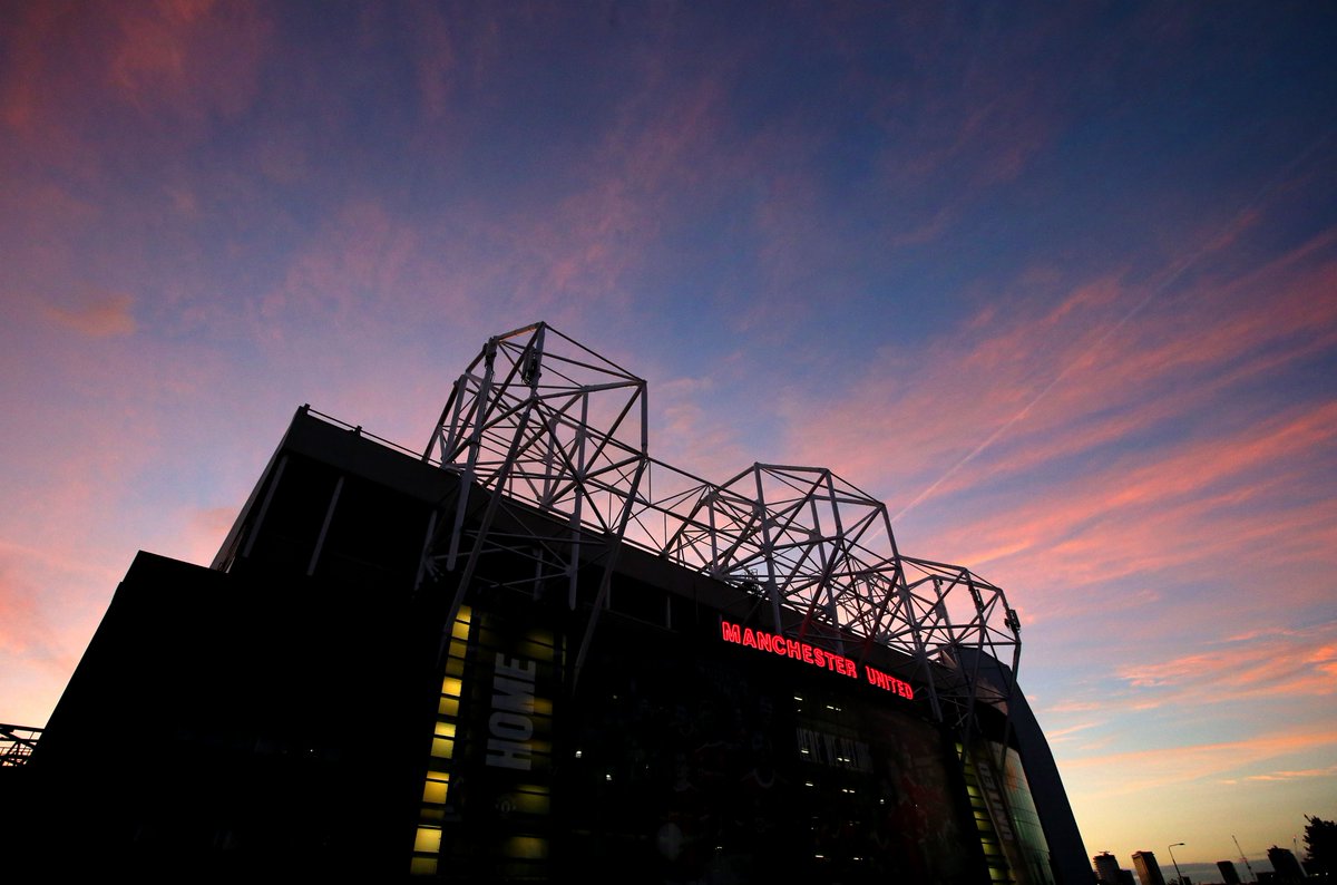 utdreport's tweet photo. The Glazers are holding out for £10bn to part ways with #mufc [@MailSport] https://t.co/UpEVZnk2KZ
