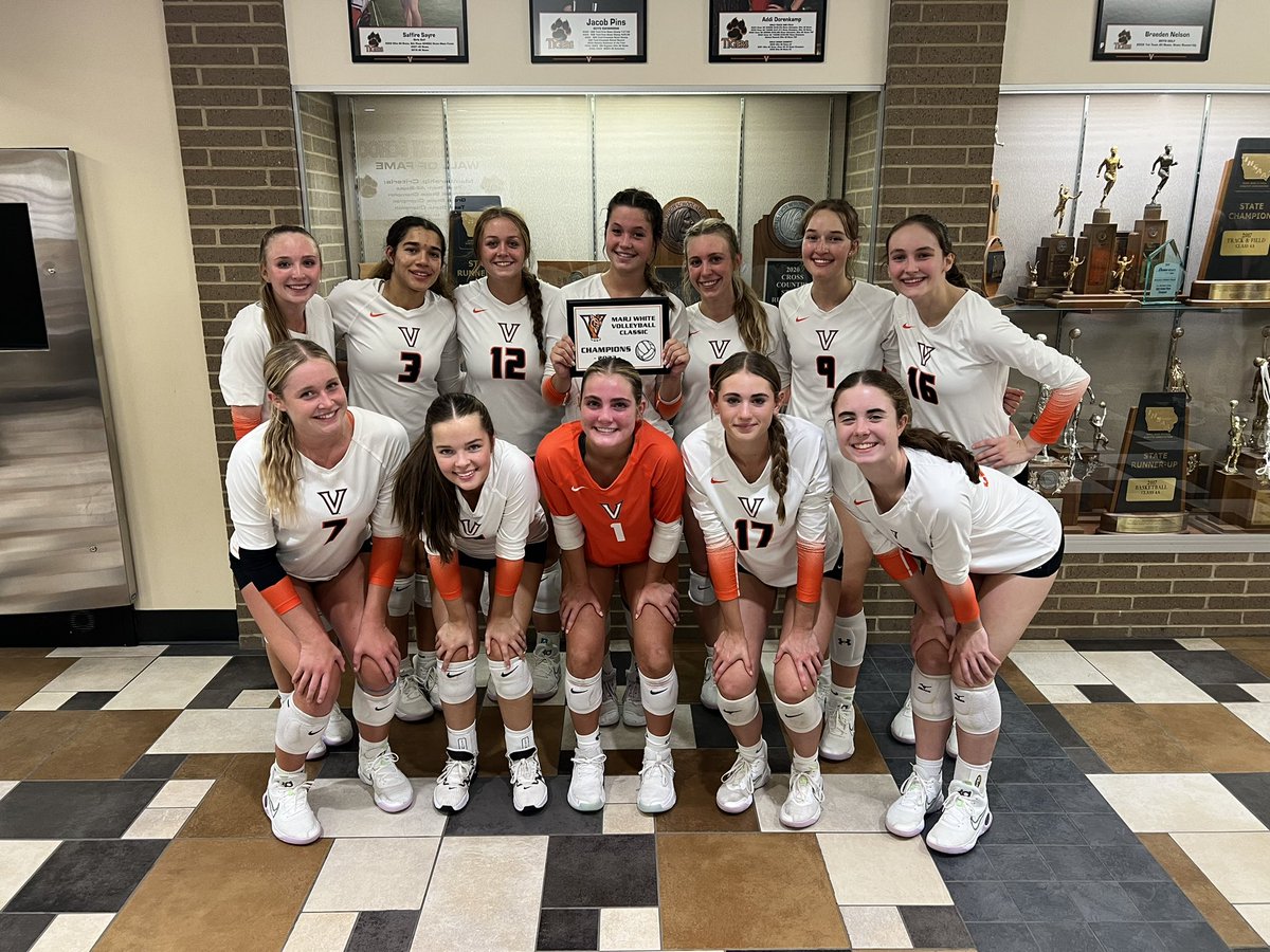 Valley High School Athletics and Activities tweet media