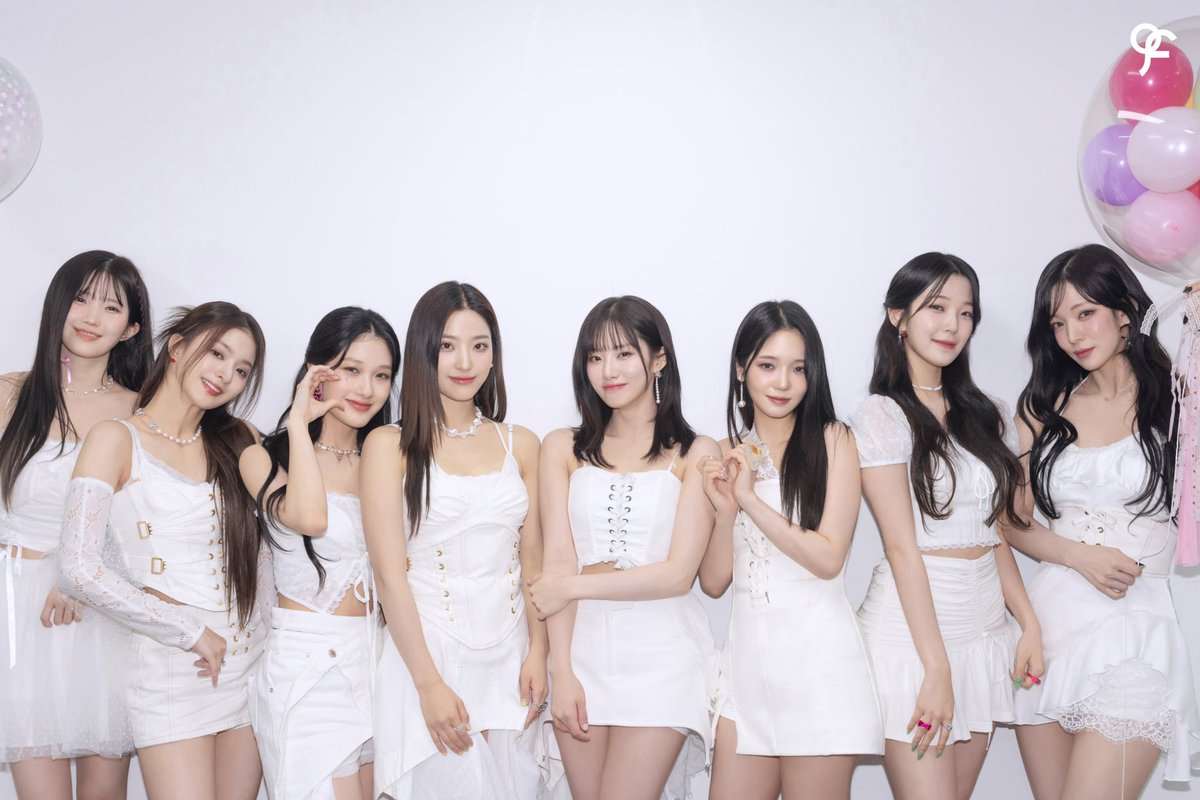 arab_flover's tweet photo. 230902 | 📸
صور  فروميس ناين خلف الكواليس في حفل توزيع جوائز K Global Heart Dream لعام 2023

#fromis_9 #프로��스나인
@realfromis_9 https://t.co/Tz13x0grew