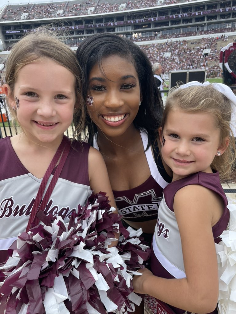 taylorstep66's tweet photo. #hailstate https://t.co/N6SBfO3EKy