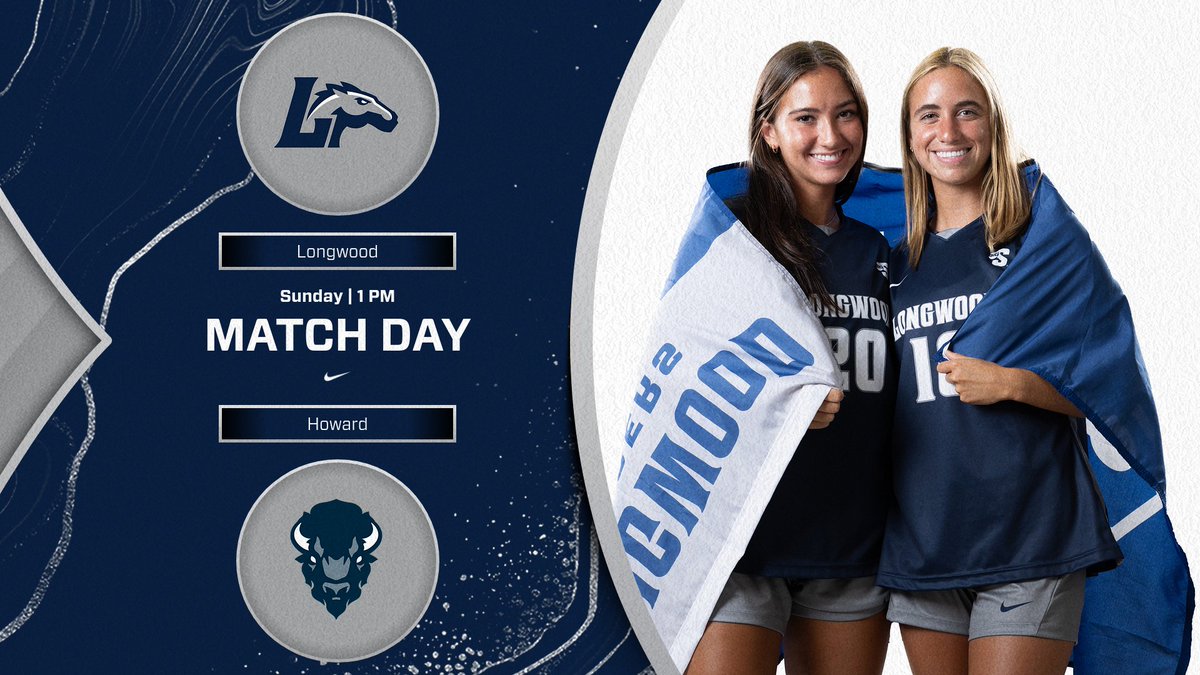 Longwood Women's Soccer tweet media