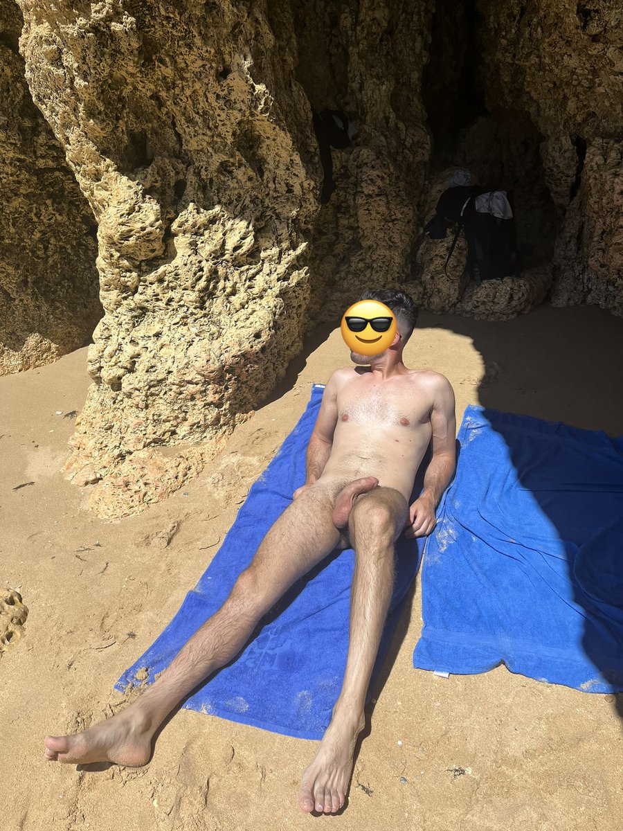 Beach meat 🥩