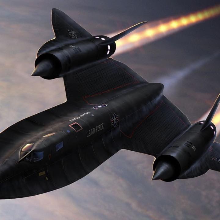 Habubrats SR-71 tweet media