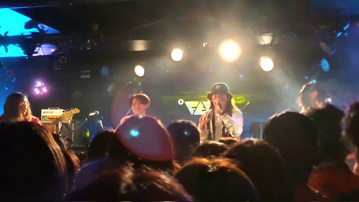 osa_kana_'s tweet photo. #石田ショーキチ30周年感謝祭 Day2 #MOTORWORK を観に行って来ました!
初モタワなのでどきどきでした!
内容は杞憂をふっ飛ばし、期待してた分を超えて良かった!楽しくて素晴らしいライブでした!
また演る日を楽しみに♪
※写真の撮影許可はおりてます https://t.co/0GwPo4DrPt