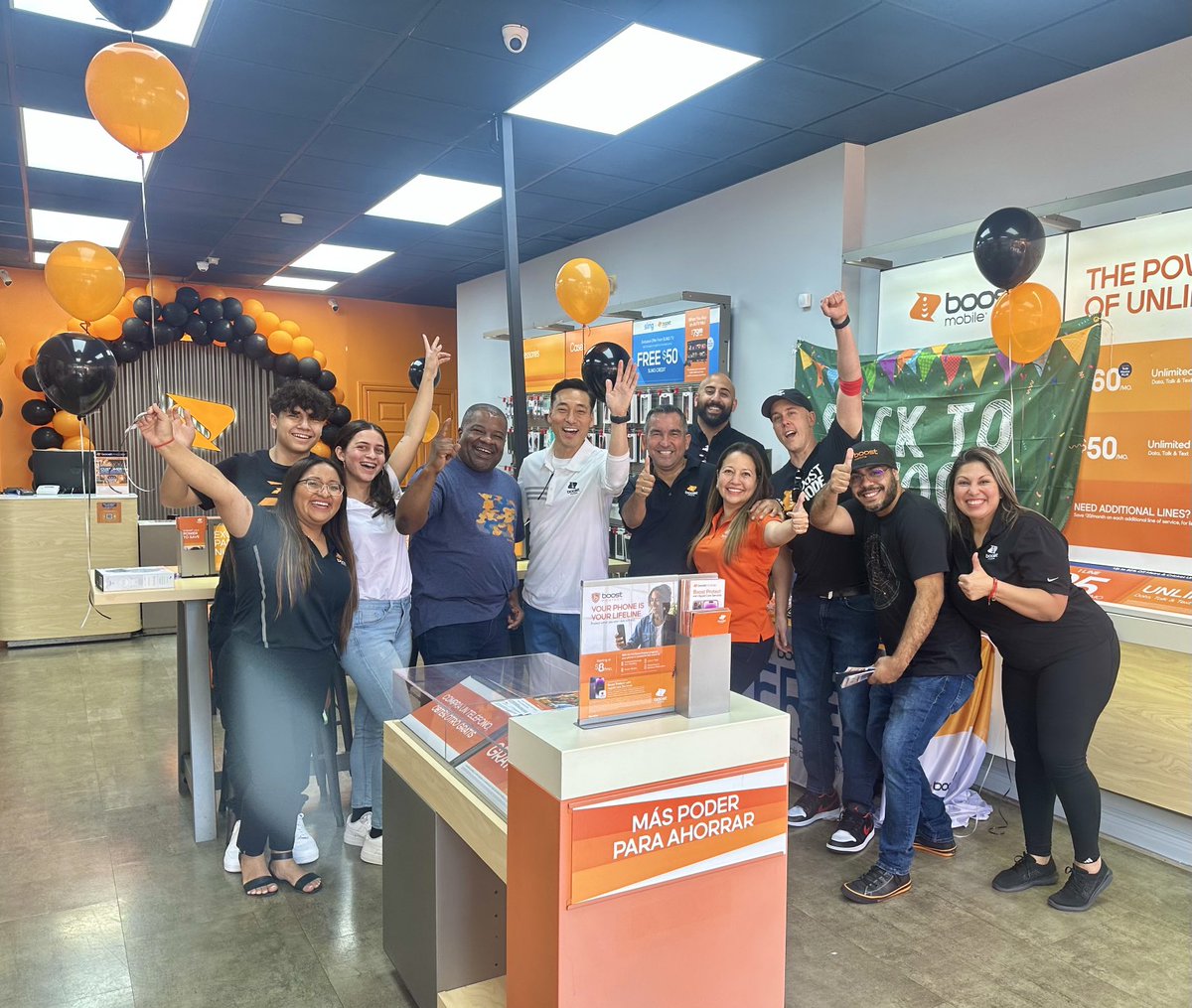 Tu Voz Mobile tweet media