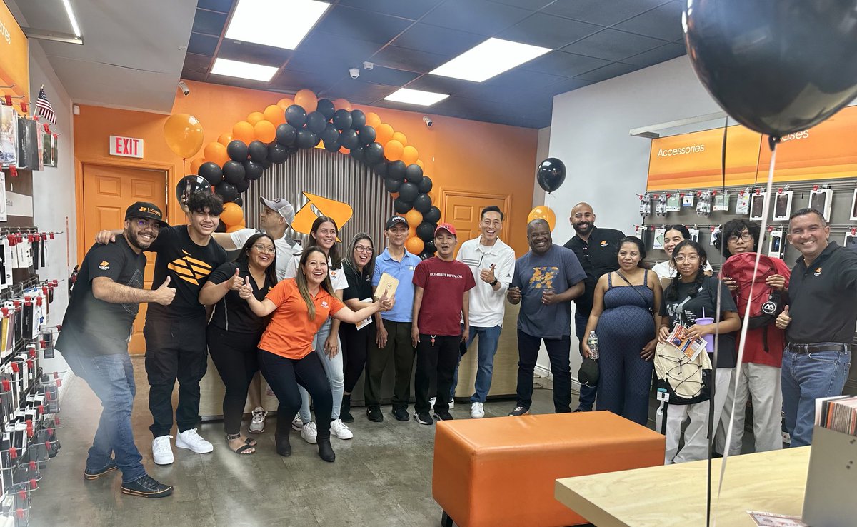 Tu Voz Mobile tweet media