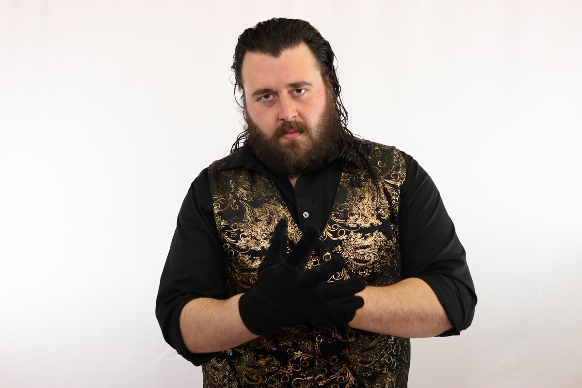 Ohio Championship Wrestling tweet media