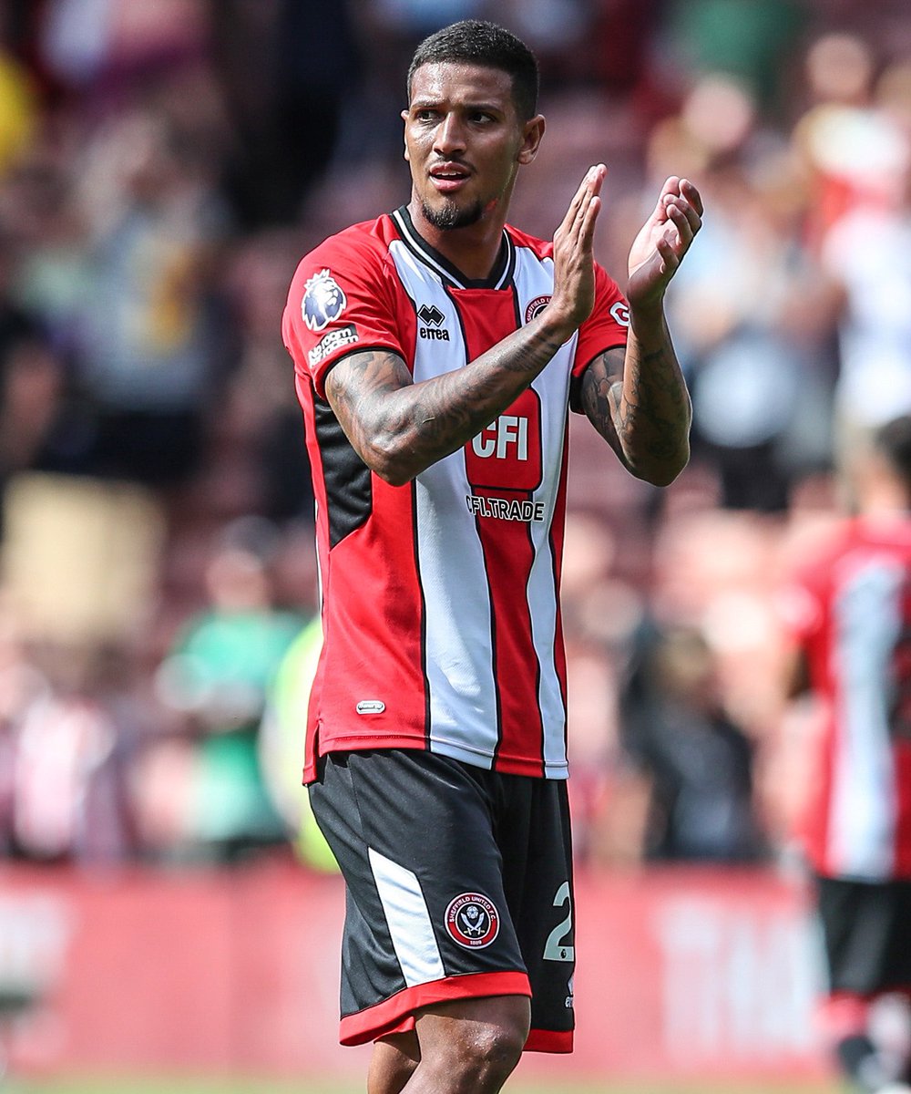 The Brazilian Blade. 🇧🇷 Vini Souza with another fine display for the Bladesmen today. 👏