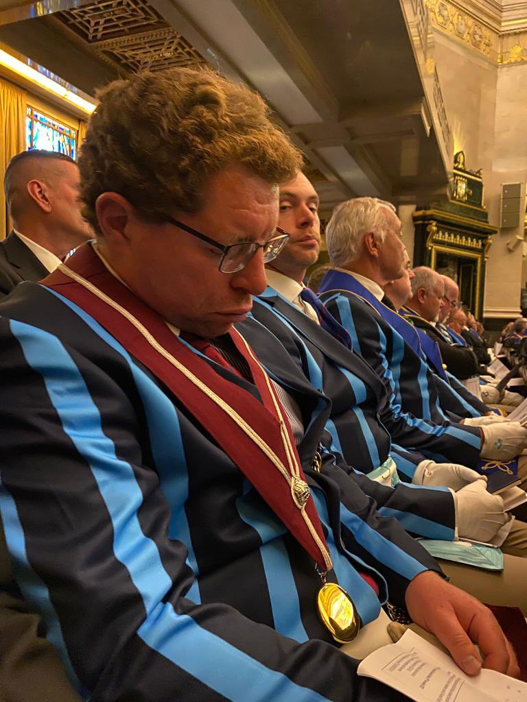 Great day at <a href="/LondonRugby857/">London Rugby Lodge</a> . Well done all. A bit too much for our brother secretary.