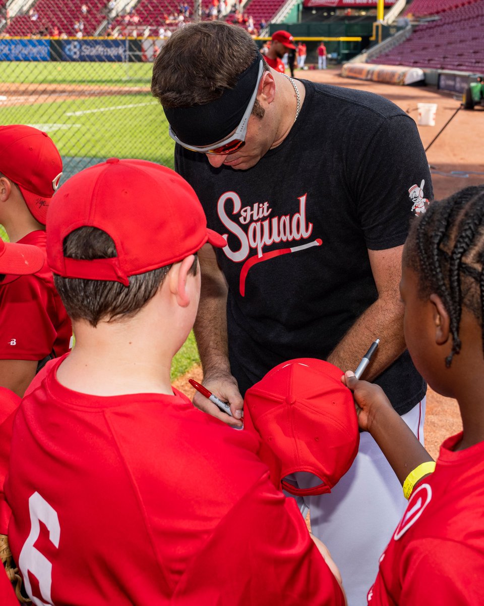 Cincinnati Reds tweet media