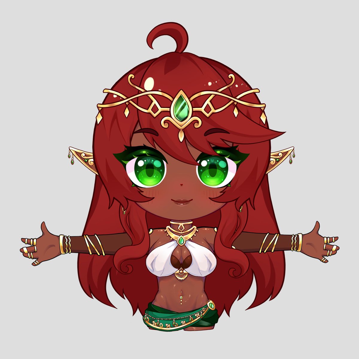 MoshieStudio's tweet photo. WIP 🚧

Working on some new alerts! ✨
Can't wait to show you the final result 🫢
 
Art by the amazing Synapse 🩷

#WIP #Vtuber https://t.co/YW02U9ZH4L