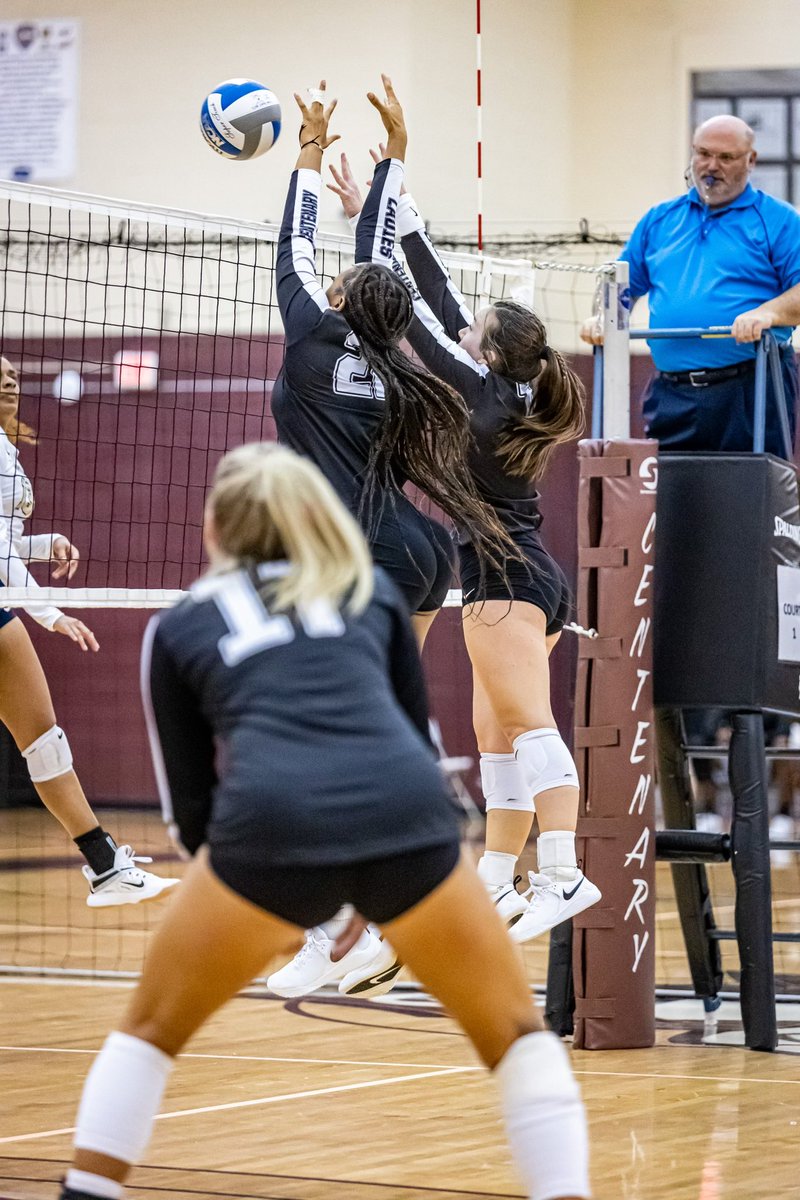 Cajun Classic Tournament! Let’s go Ladies!!@baileehendy11 ❤️