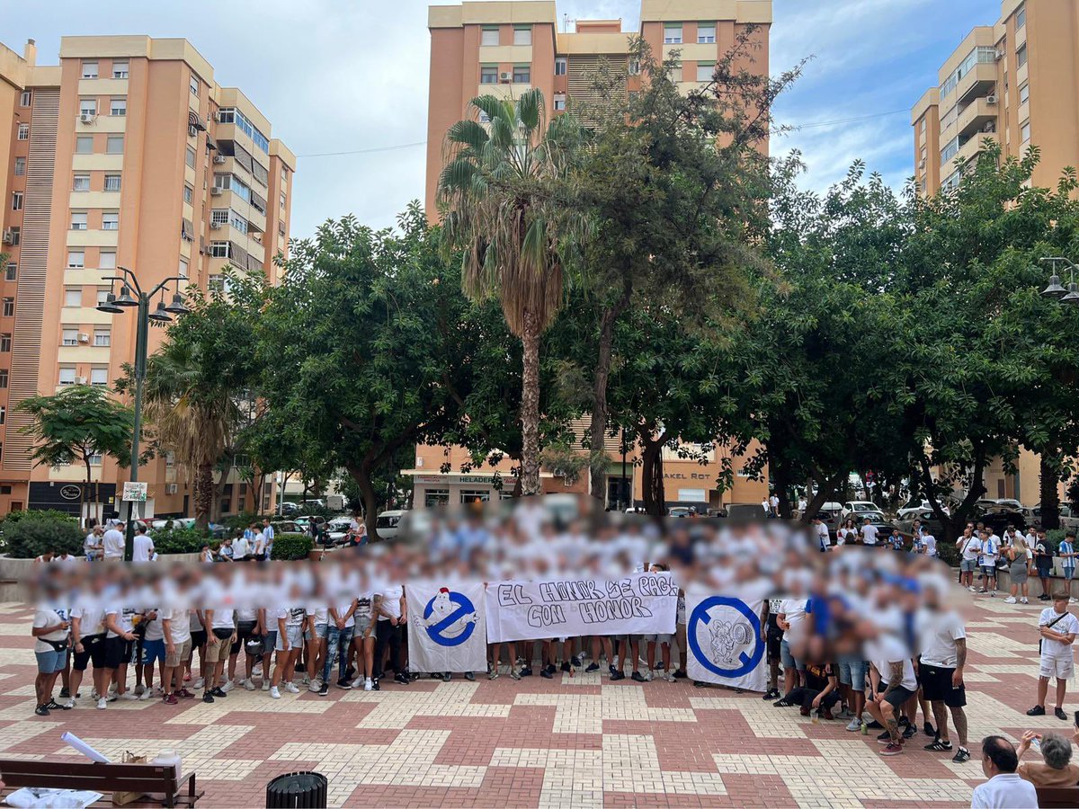 13malaga12's tweet photo. No conocéis el honor pero conoceréis al Frente Bokeron. https://t.co/0l0PYGlWFo