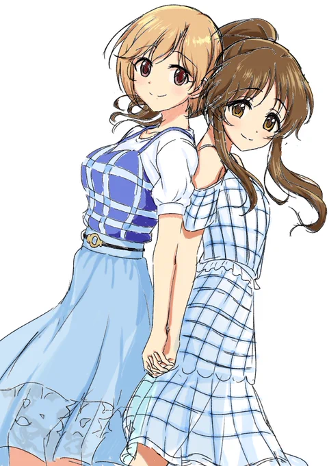 デレステ8周年おめでとうございます。 8年もたつけどまだまだ見れていないユニットたくさんありますもんね!だからこれからもずっとずっと追っていきたいです。#Flowery#デレステ8周年 
