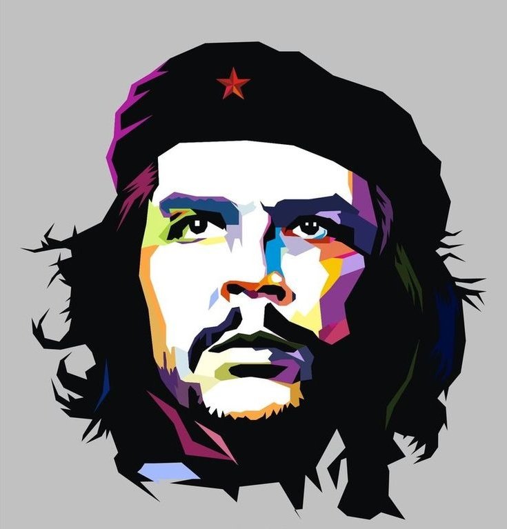 benjamin_makona's tweet photo. @TvZim3 Enersto "Che" Guevera https://t.co/CcqIpgkGM5
